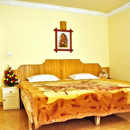 Bellavista Resort Munnar Bagian luar foto