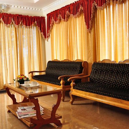 Bellavista Resort Munnar Bagian luar foto