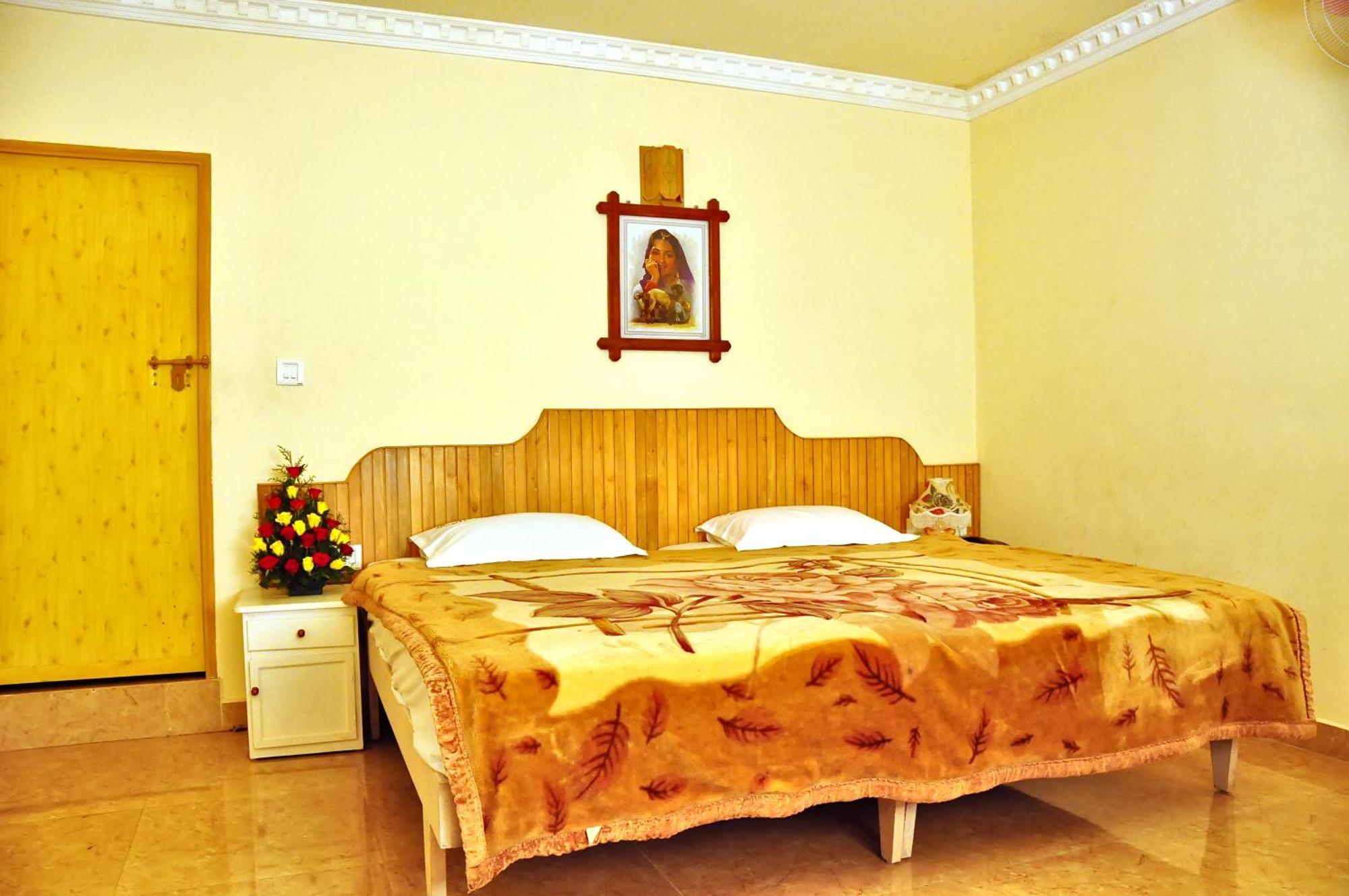 Bellavista Resort Munnar Bagian luar foto
