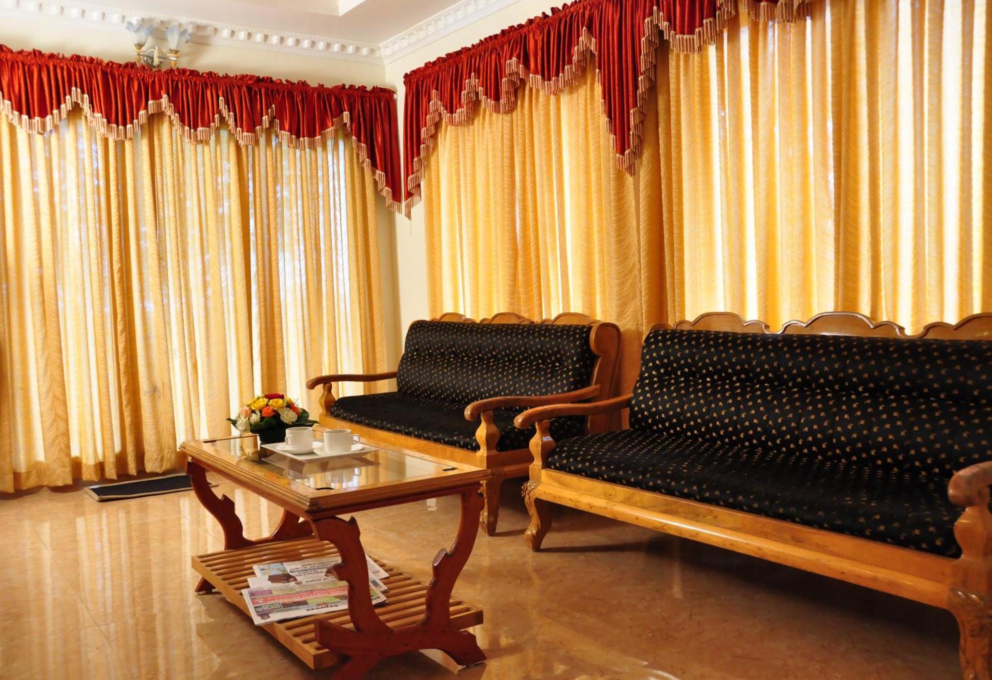 Bellavista Resort Munnar Bagian luar foto