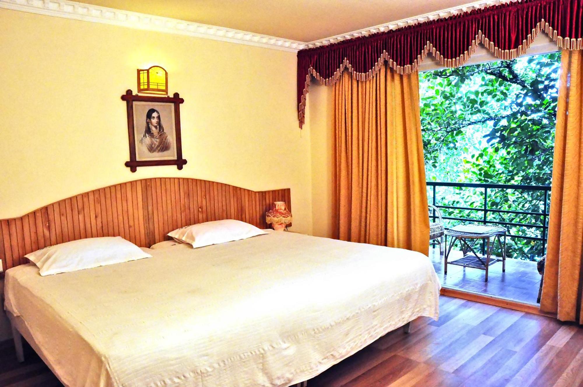 Bellavista Resort Munnar Bagian luar foto