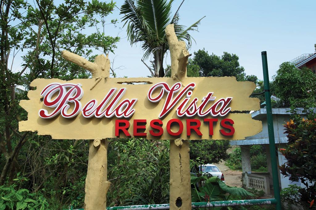 Bellavista Resort Munnar Bagian luar foto