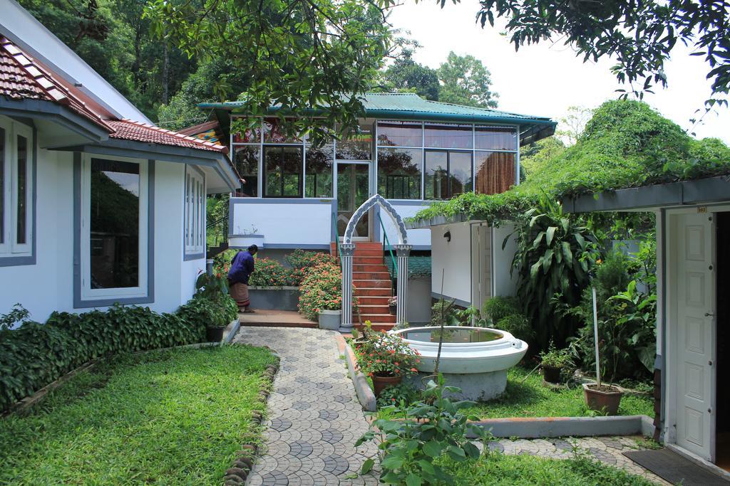 Bellavista Resort Munnar Bagian luar foto