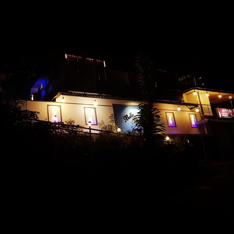 Bellavista Resort Munnar Bagian luar foto