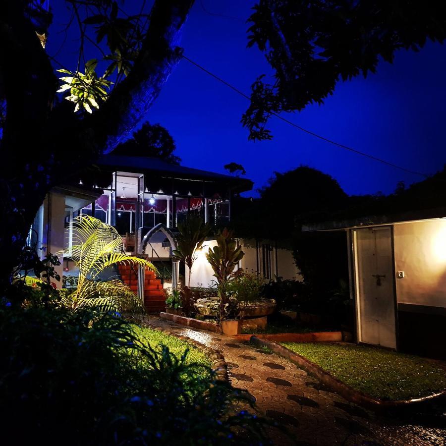 Bellavista Resort Munnar Bagian luar foto
