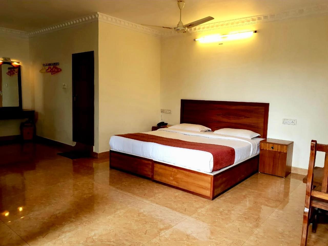 Bellavista Resort Munnar Bagian luar foto