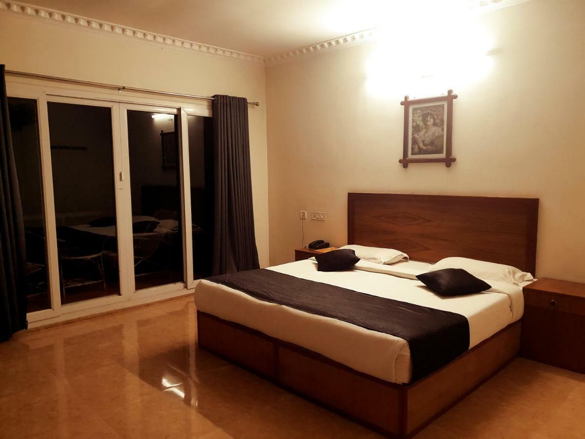 Bellavista Resort Munnar Bagian luar foto