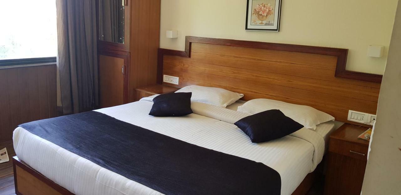 Bellavista Resort Munnar Bagian luar foto