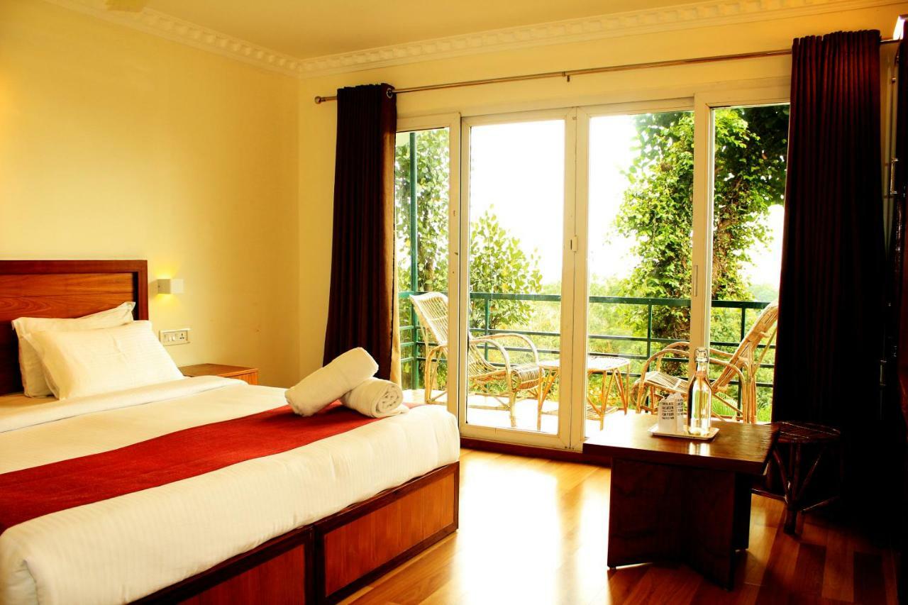Bellavista Resort Munnar Bagian luar foto