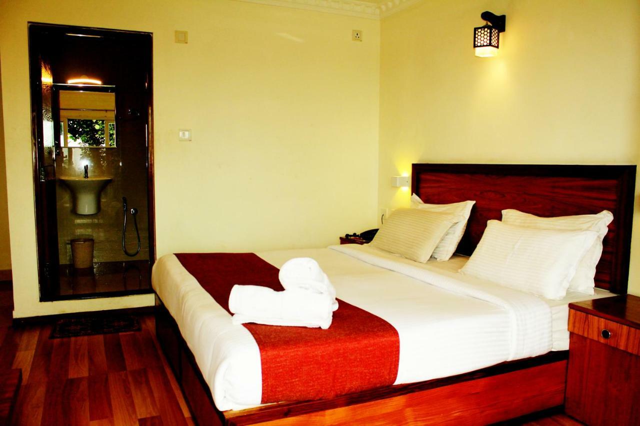 Bellavista Resort Munnar Bagian luar foto