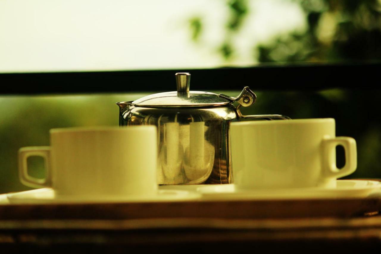 Bellavista Resort Munnar Bagian luar foto