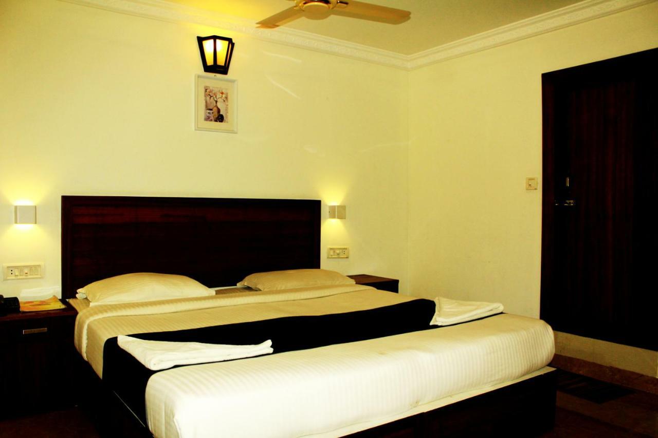 Bellavista Resort Munnar Bagian luar foto